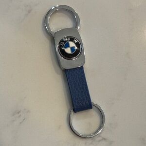 BMW Keychain NEW